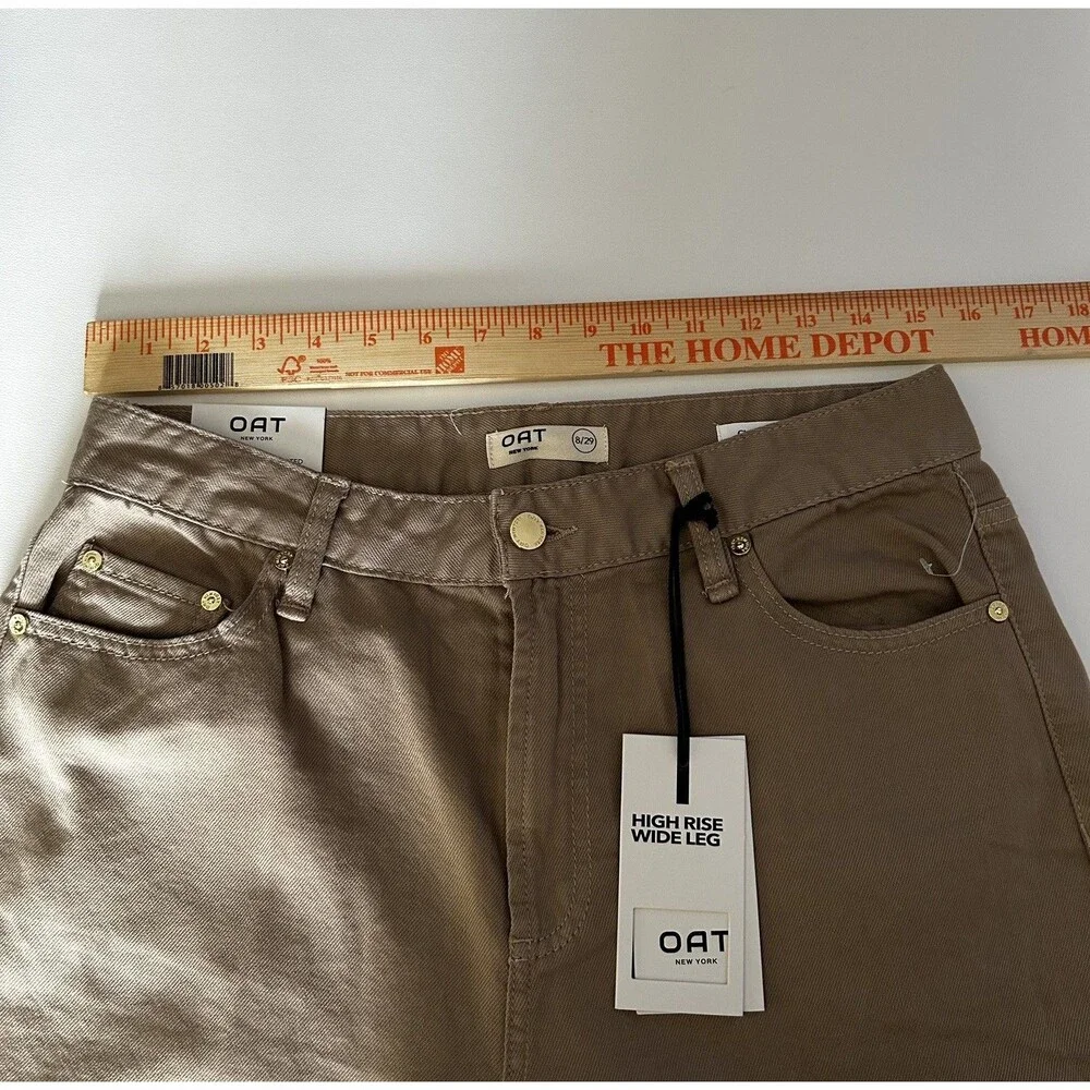 Oat New York oat new